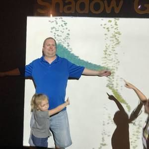 Meet your Posher, Jason